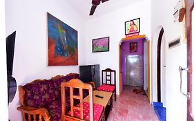 Villa Betty Beach Front